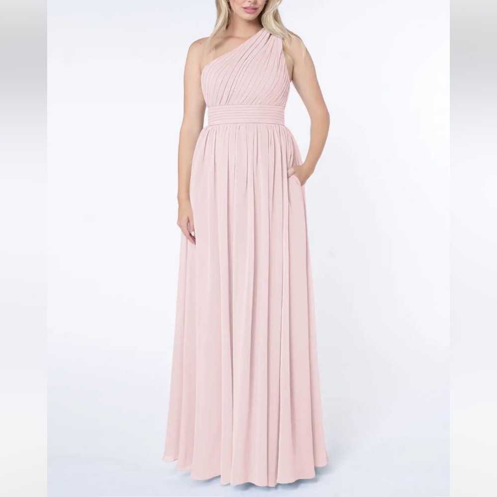 Azazie Molly Dress